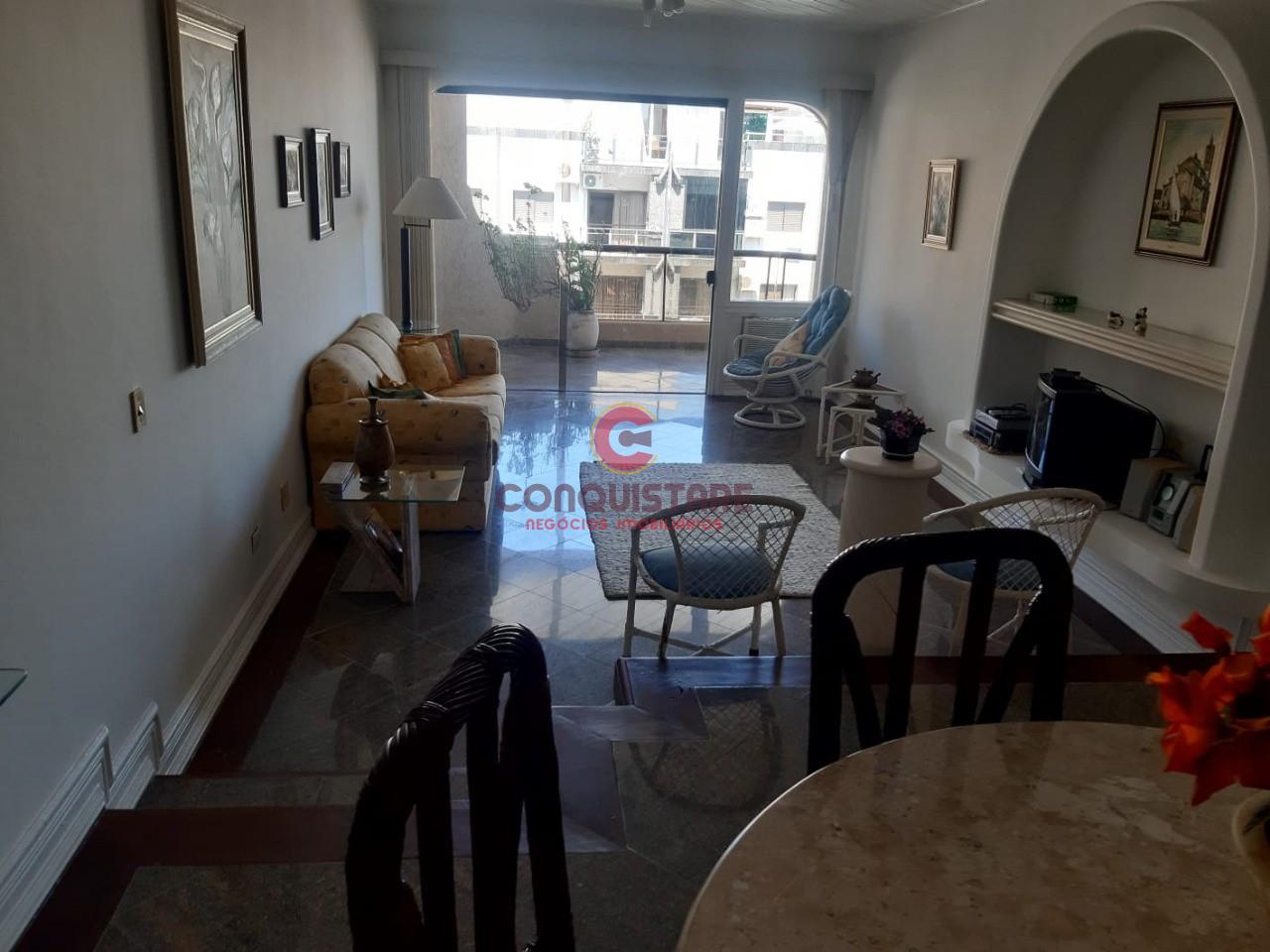 Apartamento, 3 quartos, 160 m² - Foto 1