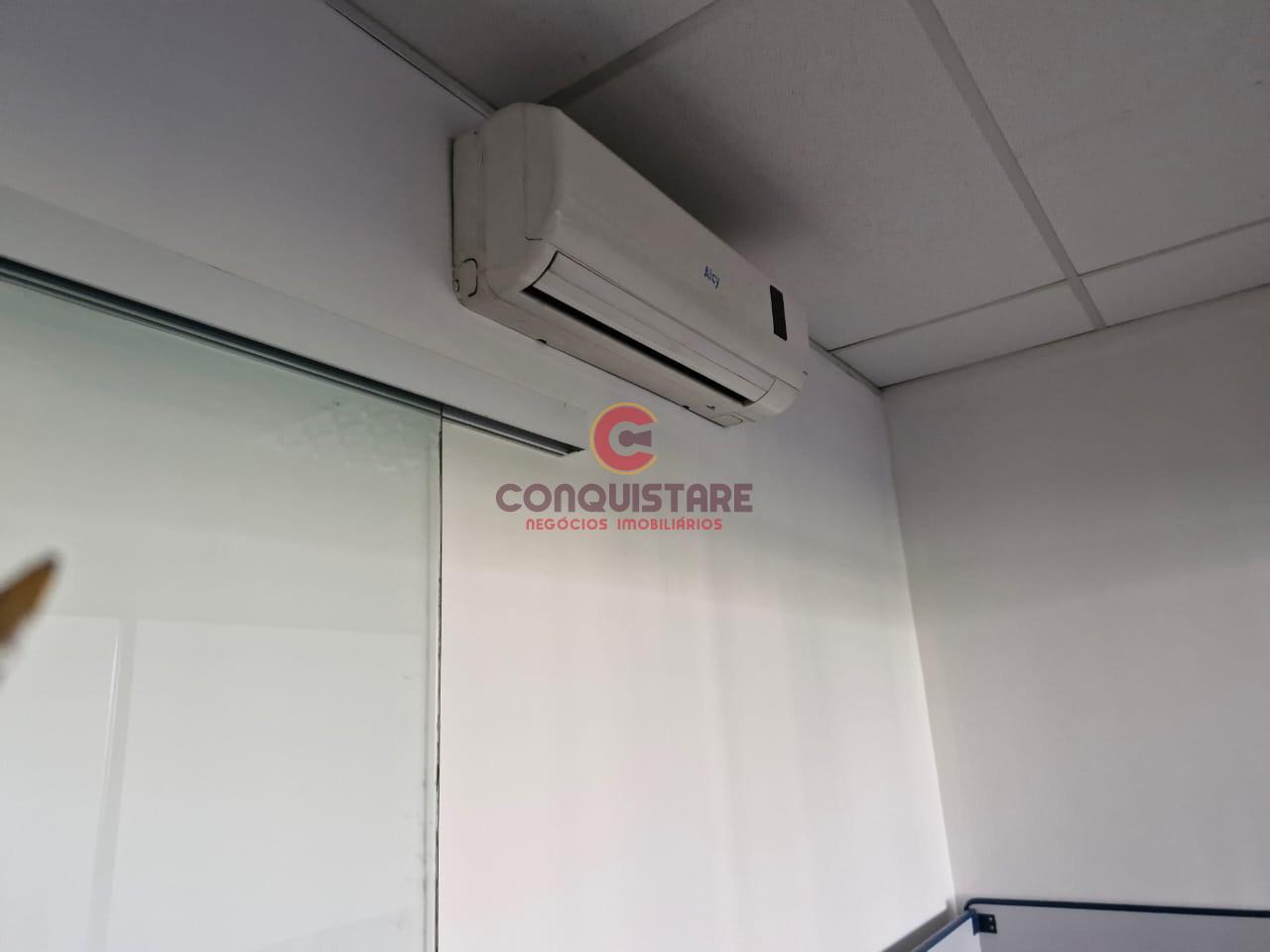 Sala-Conjunto - Foto 19