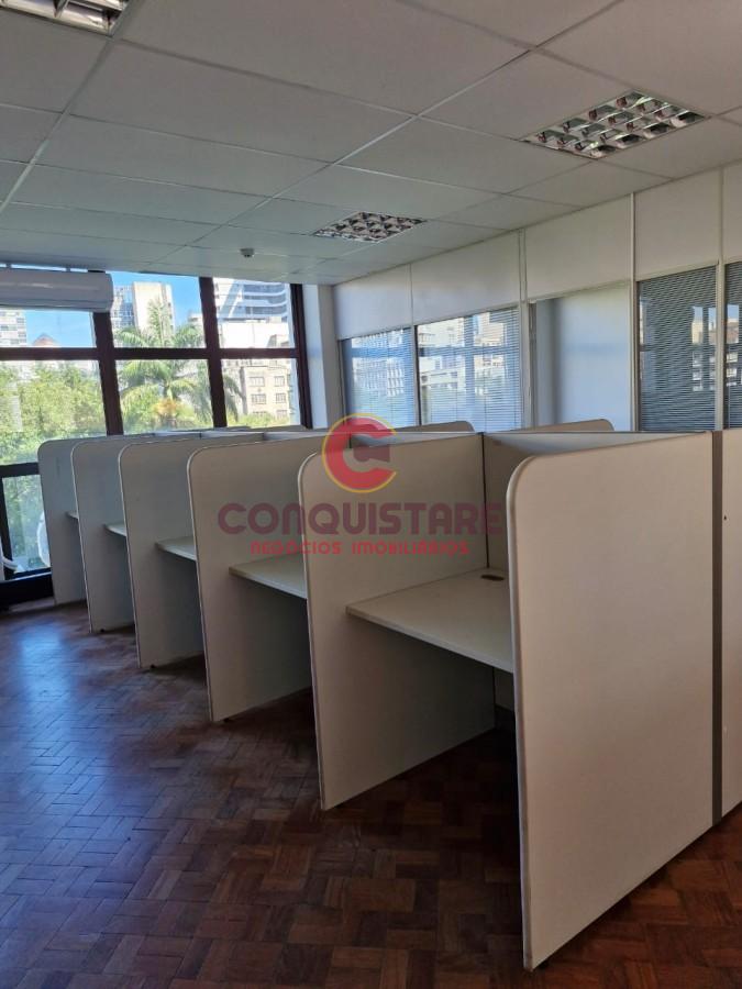 Sala-Conjunto - Foto 18