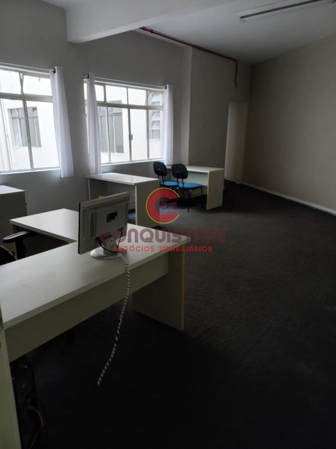 Sala-Conjunto - Foto 1