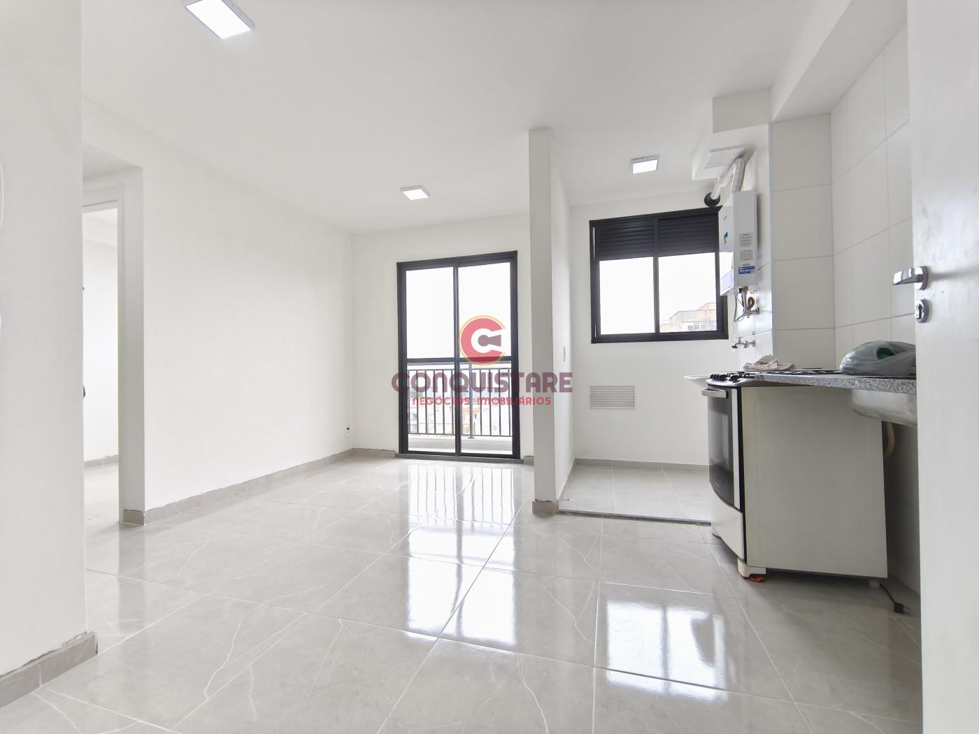 Apartamento, 2 quartos - Foto 10