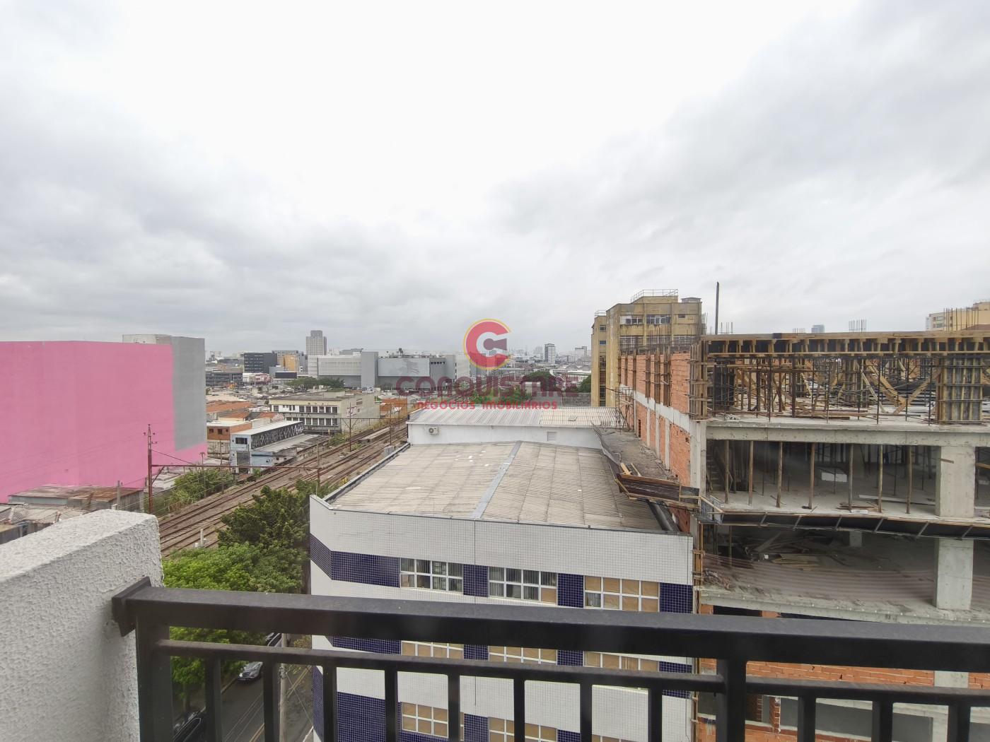 Apartamento, 2 quartos - Foto 16