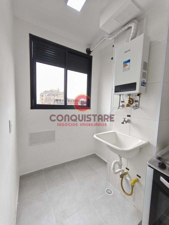 Apartamento, 2 quartos - Foto 17