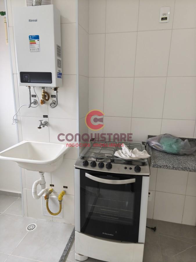 Apartamento, 2 quartos - Foto 19