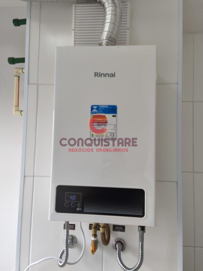 Apartamento, 2 quartos - Foto 21