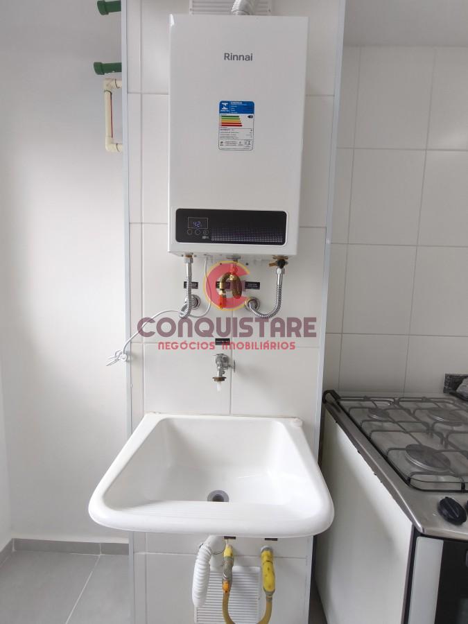 Apartamento, 2 quartos - Foto 22