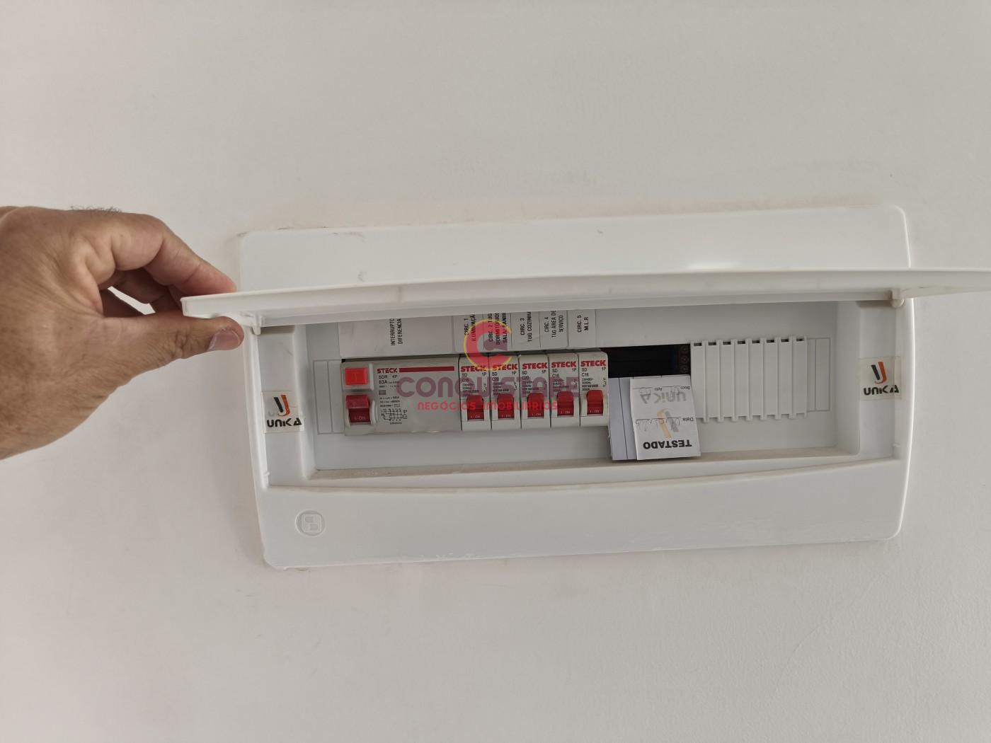 Apartamento, 2 quartos - Foto 25