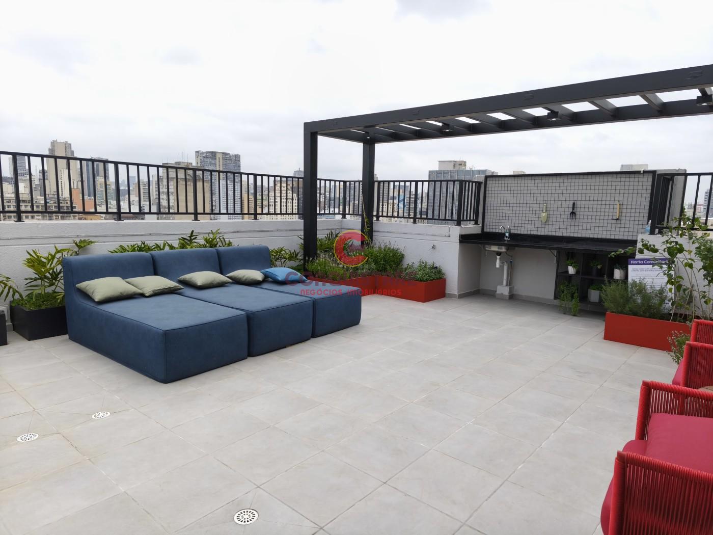 Apartamento, 2 quartos - Foto 28