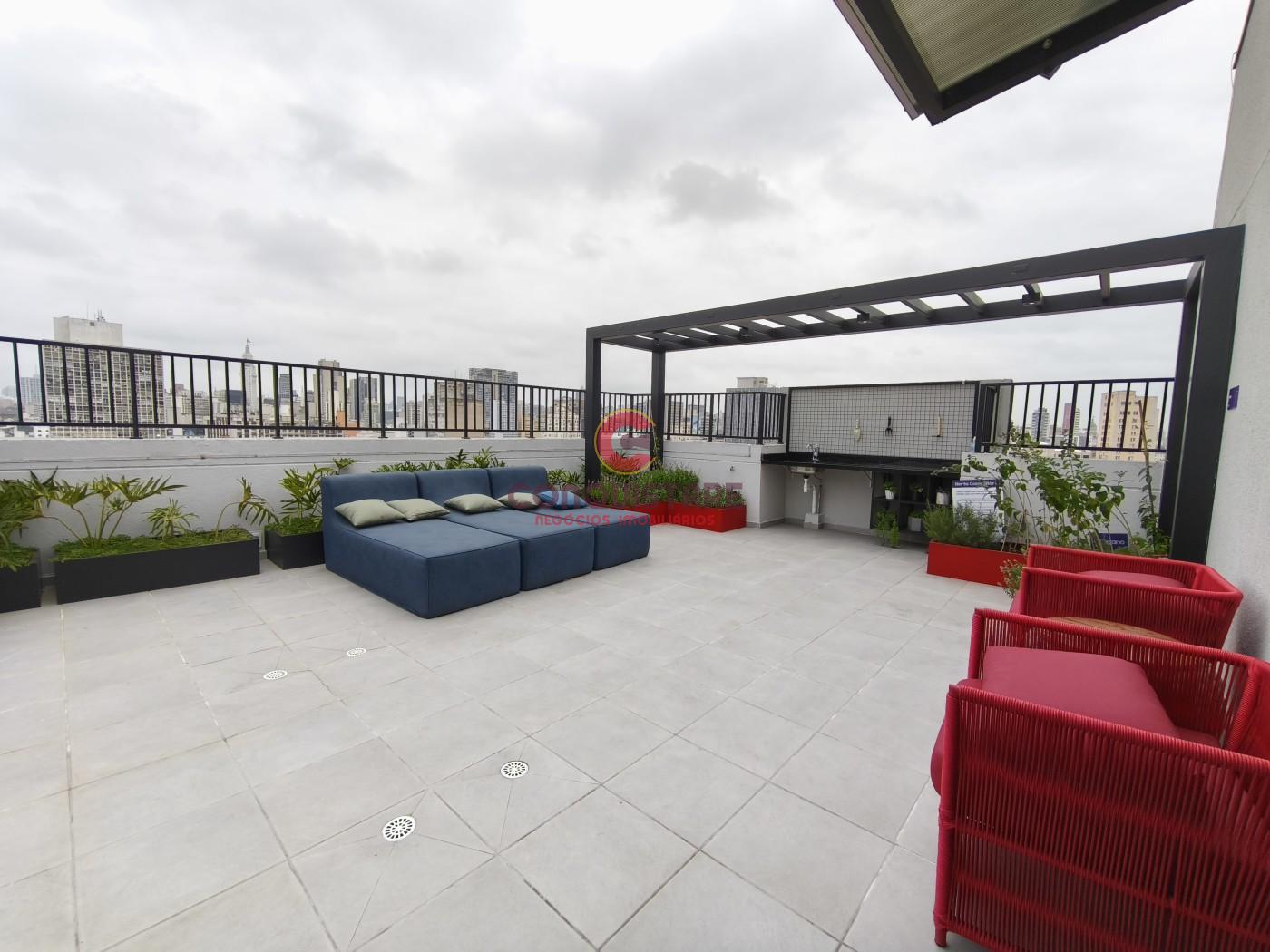 Apartamento, 2 quartos - Foto 27