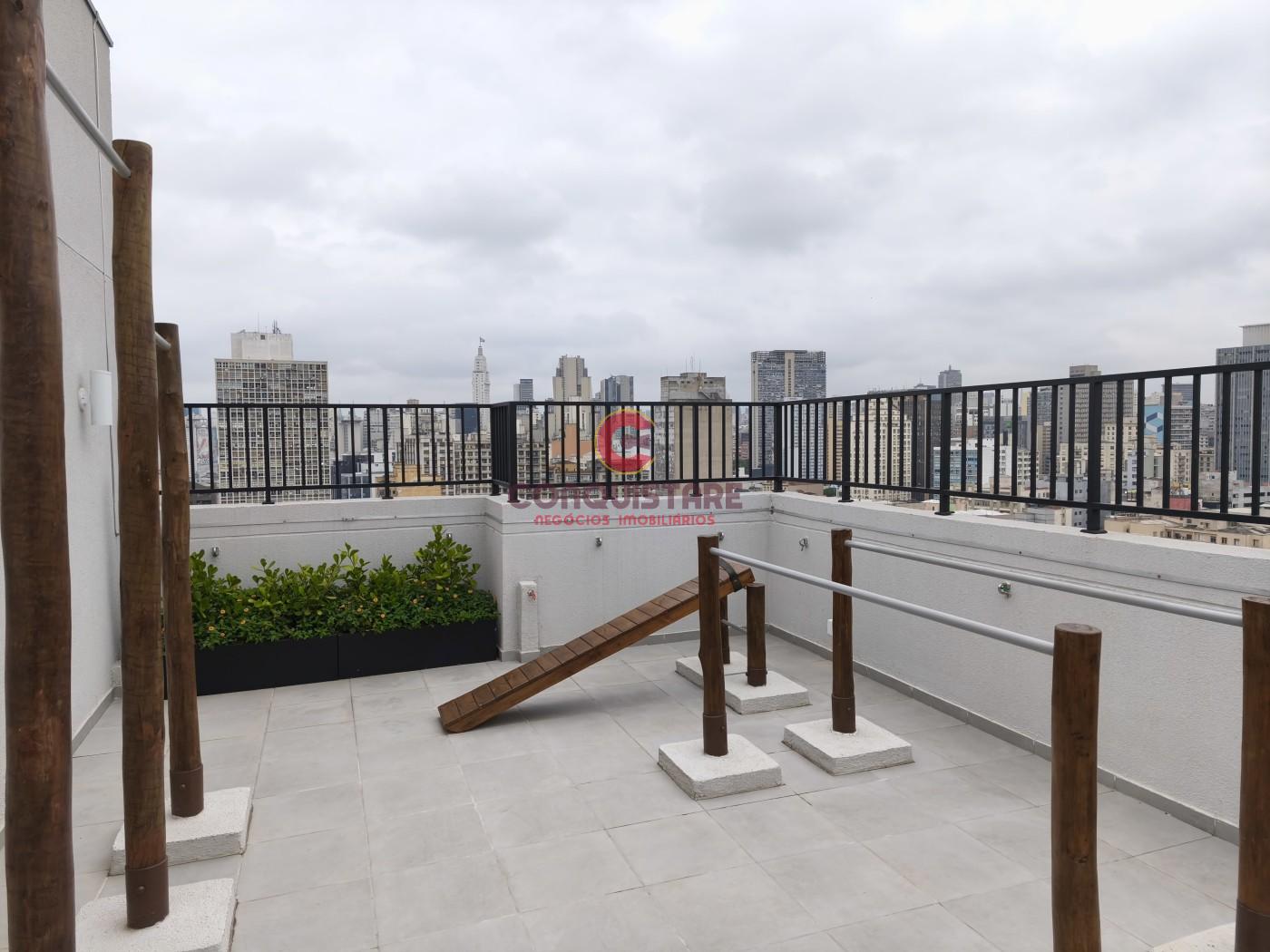 Apartamento, 2 quartos - Foto 33