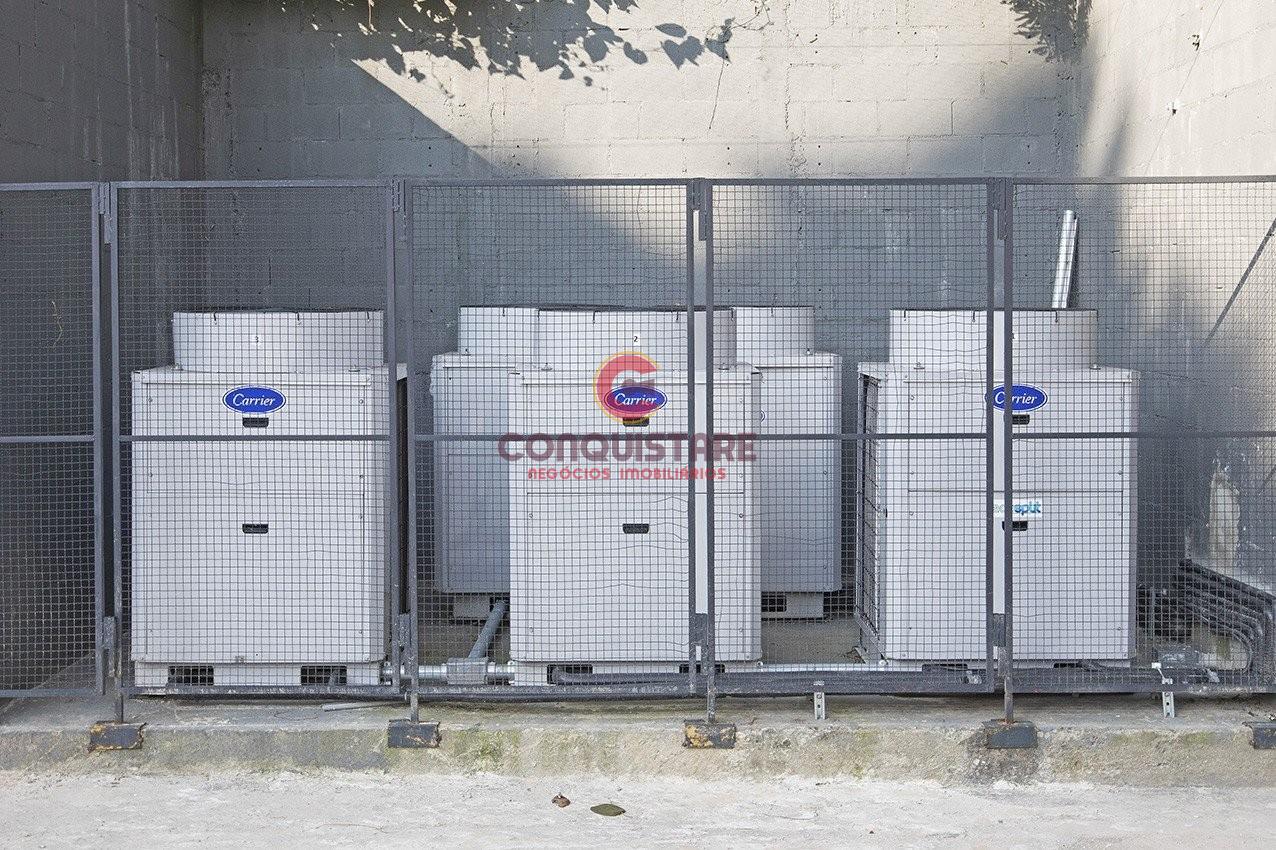 Depósito-Galpão, 939 m² - Foto 3