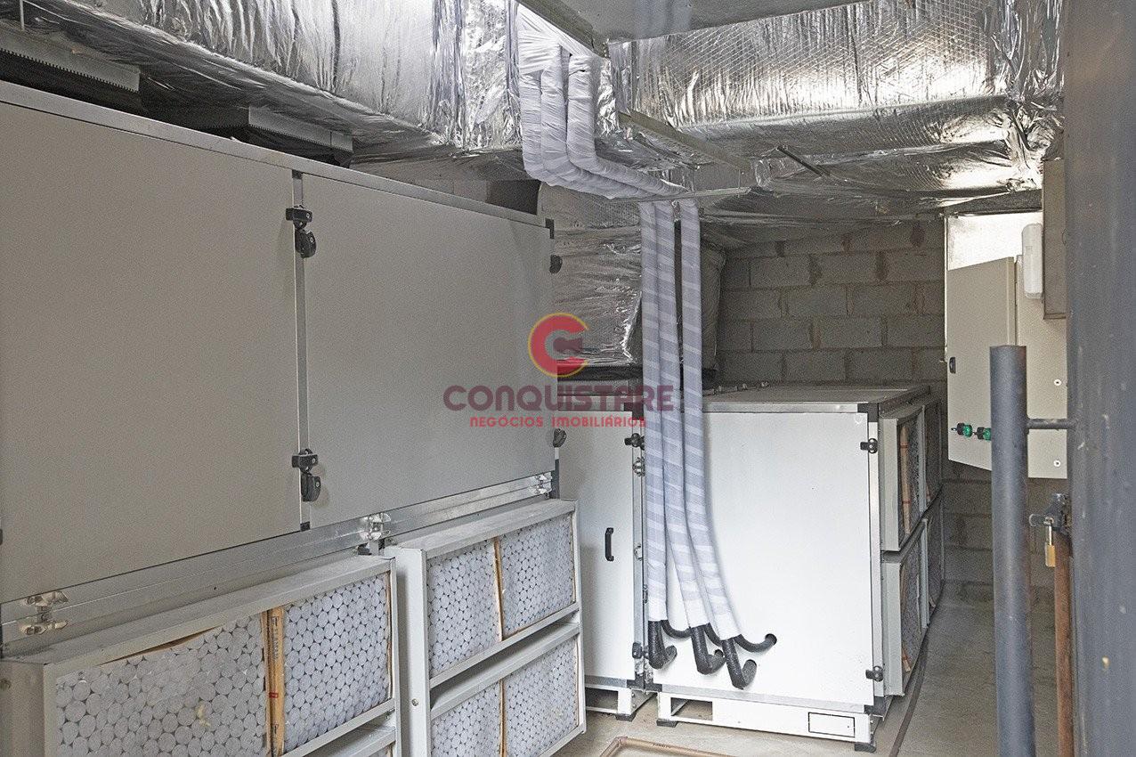 Depósito-Galpão, 939 m² - Foto 5