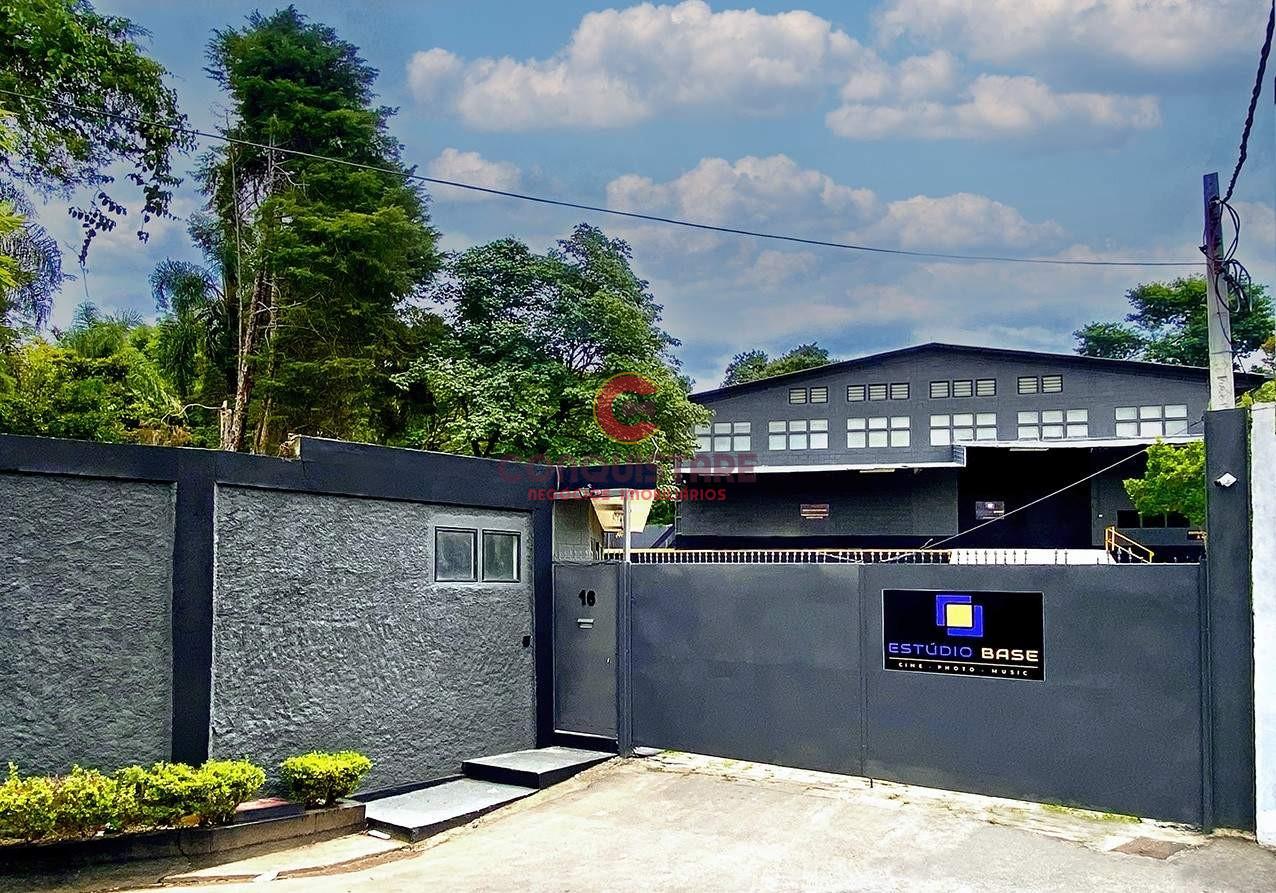 Depósito-Galpão, 939 m² - Foto 8