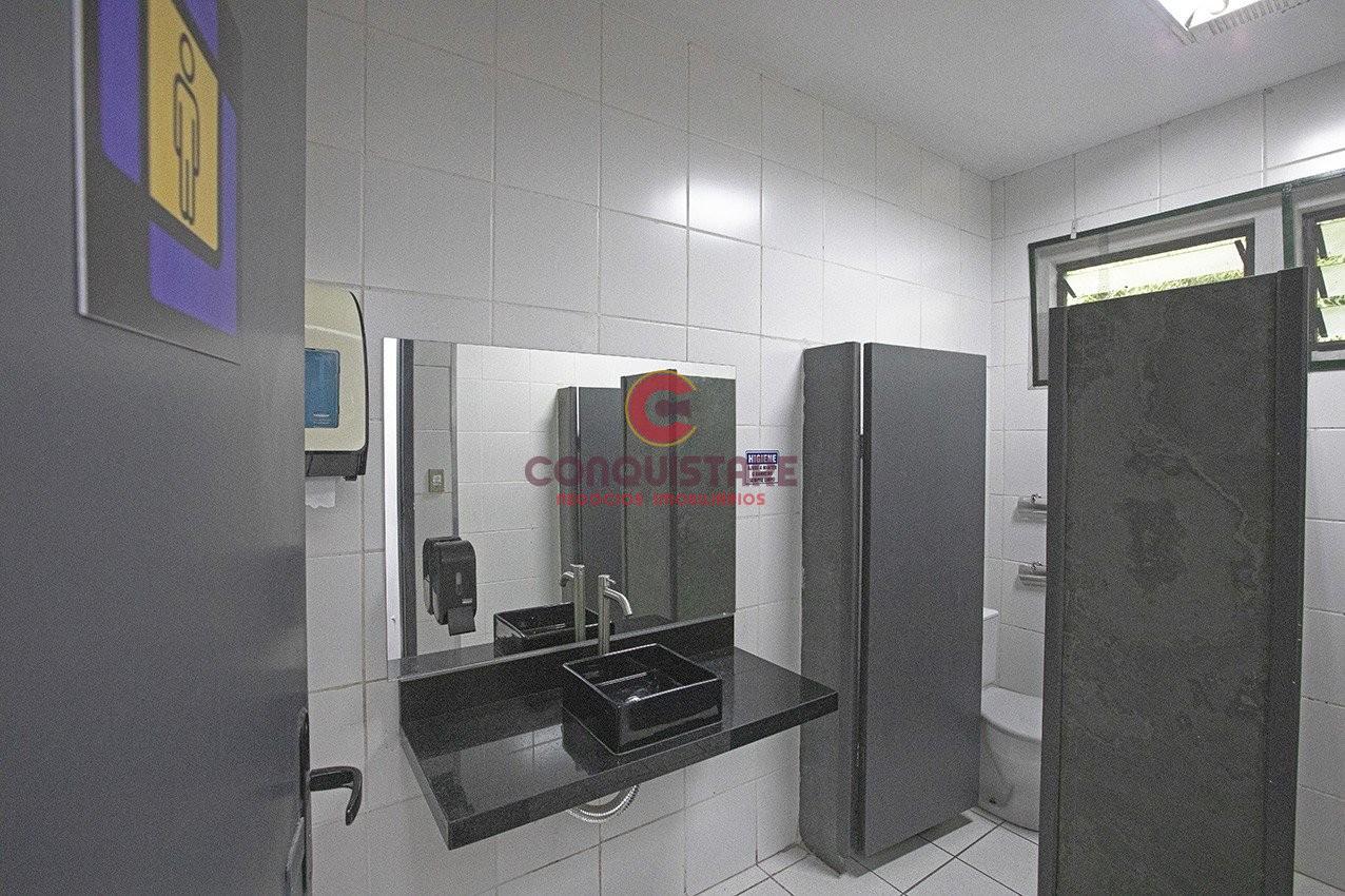 Depósito-Galpão, 939 m² - Foto 15