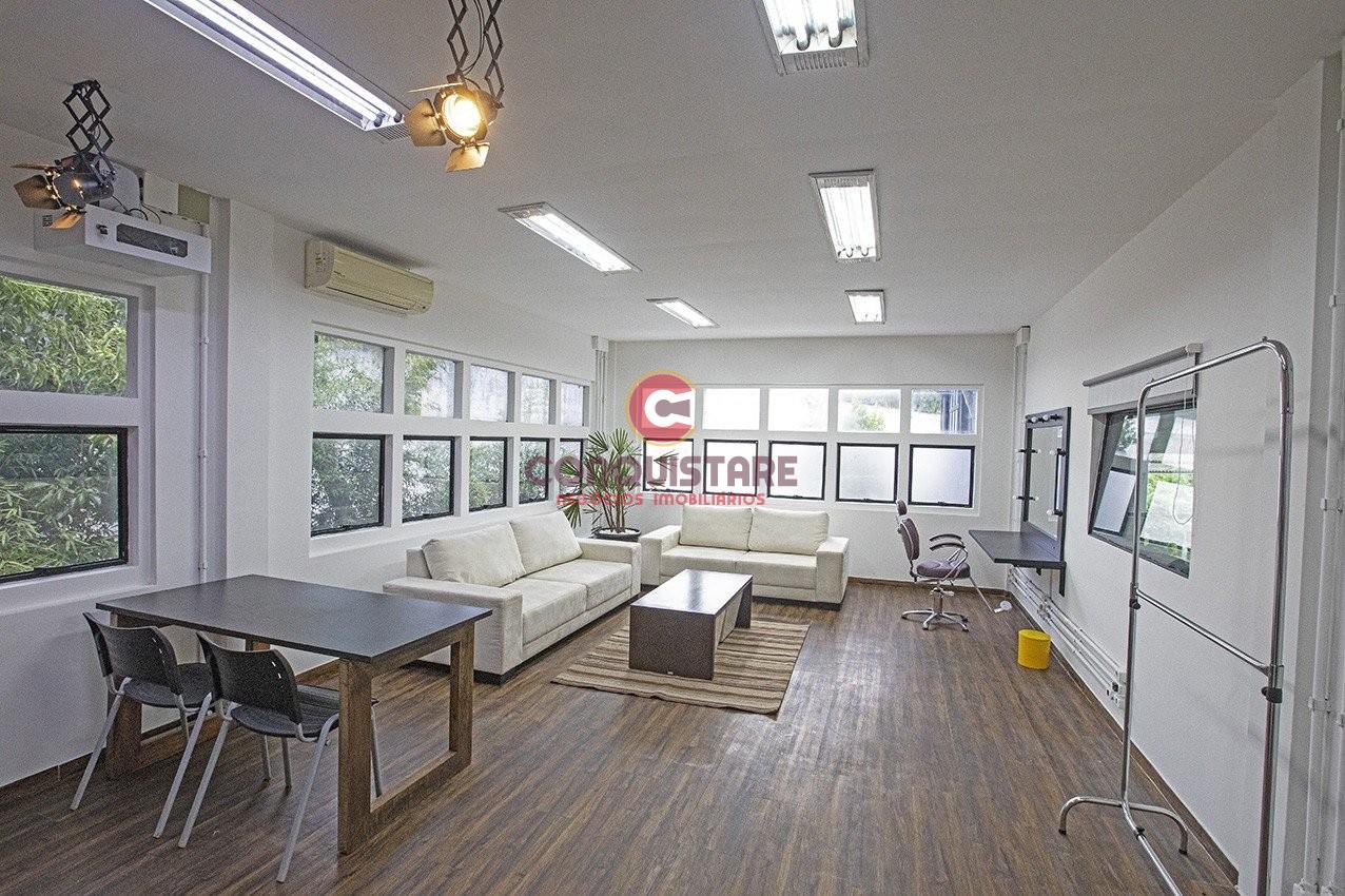 Depósito-Galpão, 939 m² - Foto 16