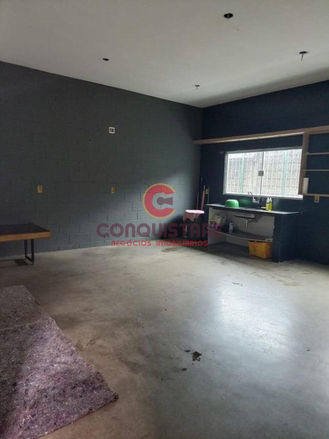 Depósito-Galpão, 160 m² - Foto 3