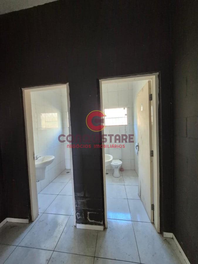 Depósito-Galpão, 160 m² - Foto 2