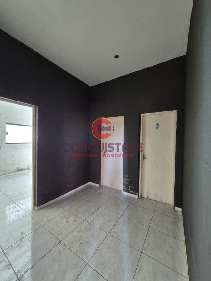 Depósito-Galpão, 160 m² - Foto 5