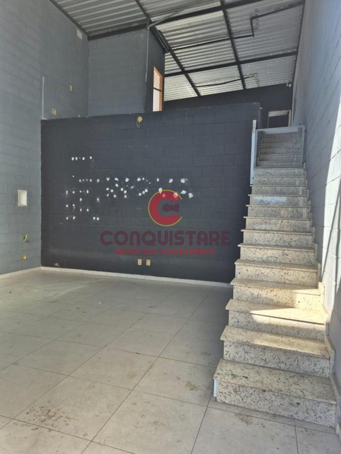 Depósito-Galpão, 160 m² - Foto 9