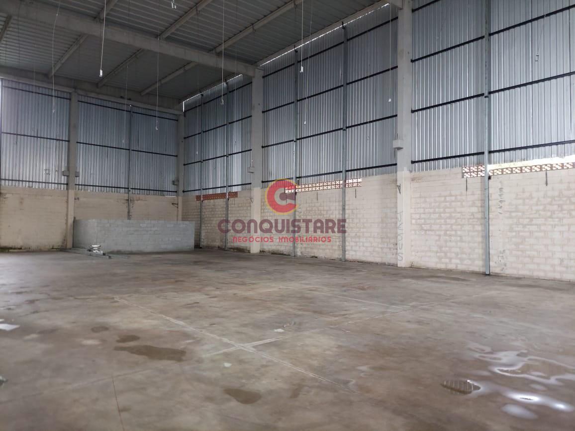 Depósito-Galpão, 160 m² - Foto 12