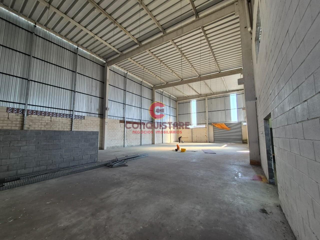 Depósito-Galpão, 160 m² - Foto 14