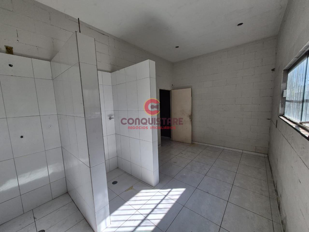 Depósito-Galpão, 160 m² - Foto 18