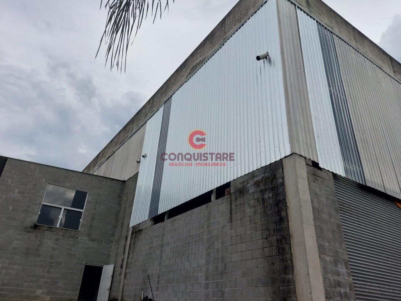 Depósito-Galpão, 160 m² - Foto 15