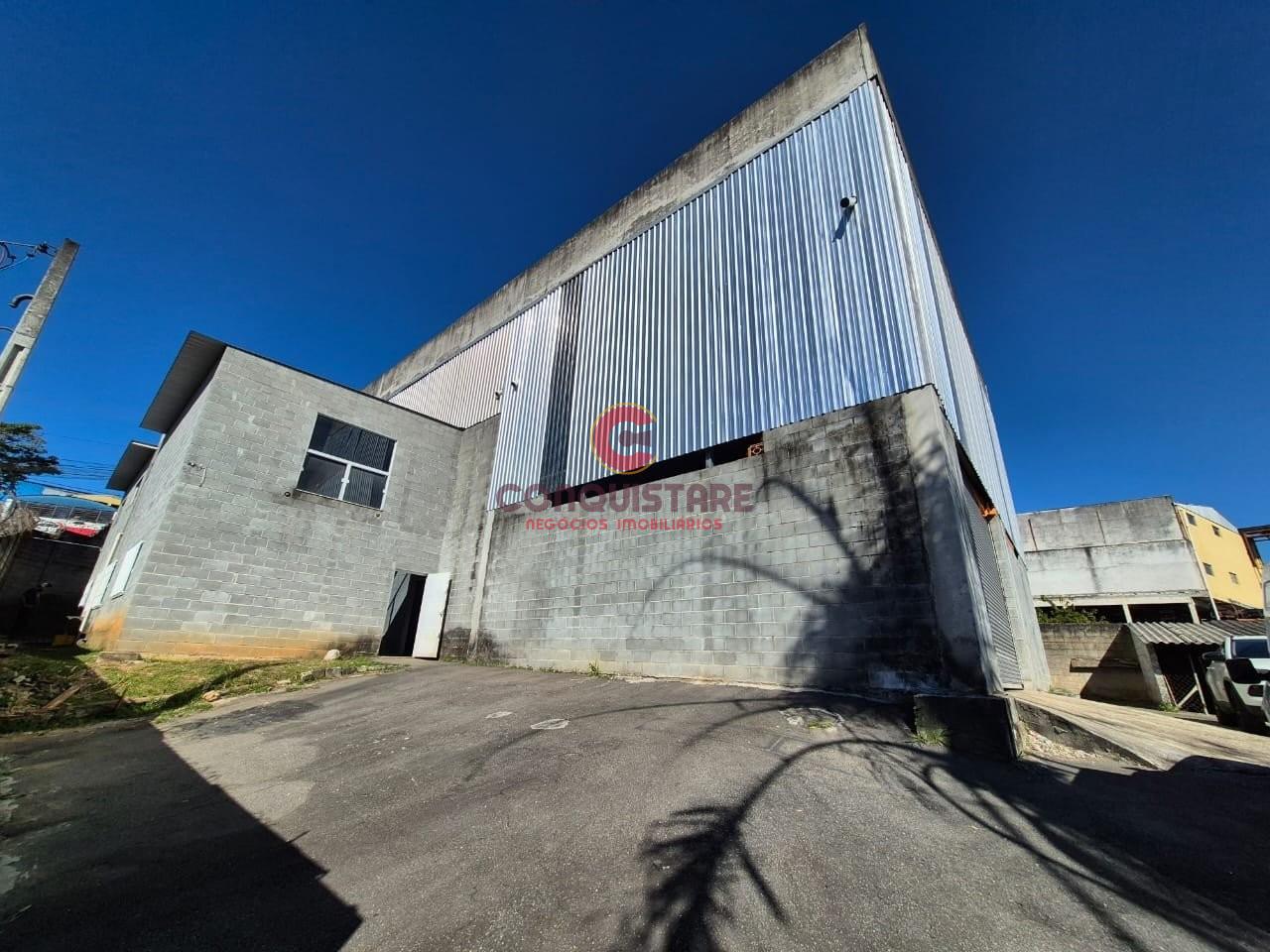 Depósito-Galpão, 160 m² - Foto 17