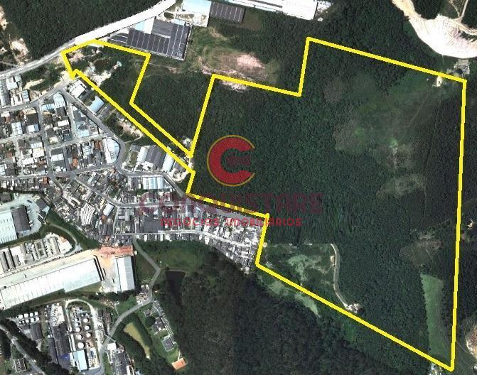 Terreno, 18 hectares - Foto 4