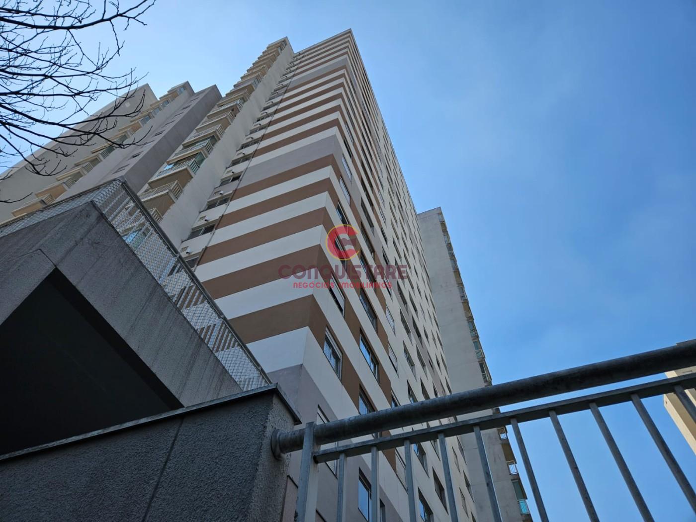 Apartamento, 1 quarto - Foto 4