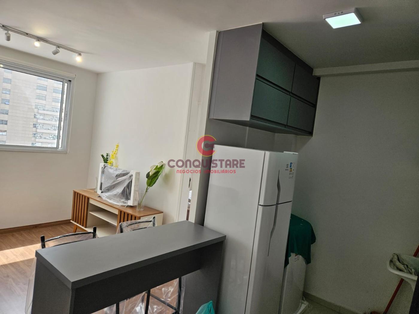 Apartamento, 1 quarto - Foto 9