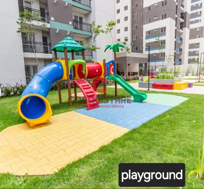 Apartamento, 2 quartos - Foto 6