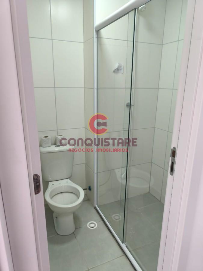 Apartamento, 2 quartos - Foto 2