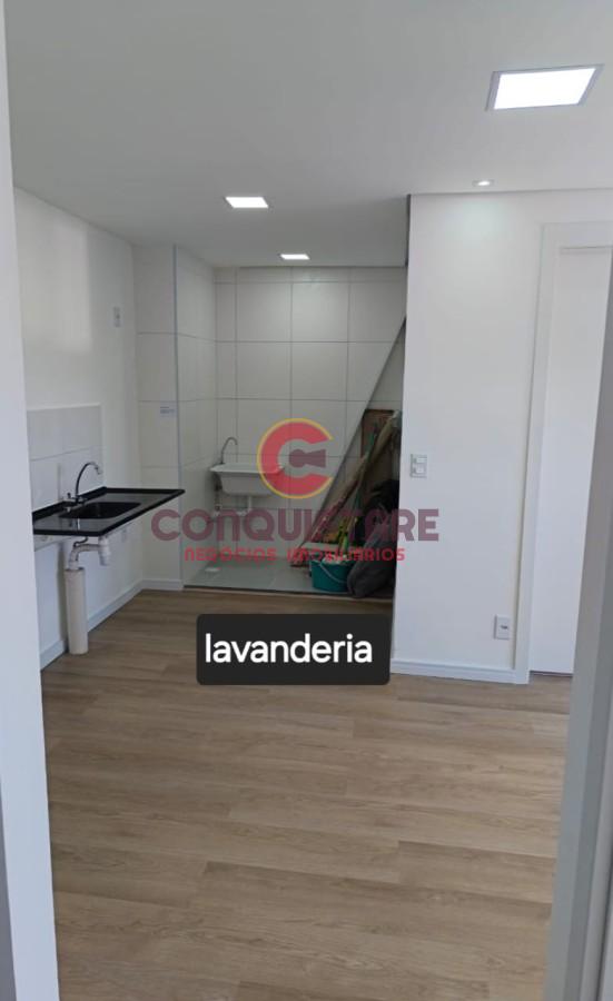 Apartamento, 2 quartos - Foto 8