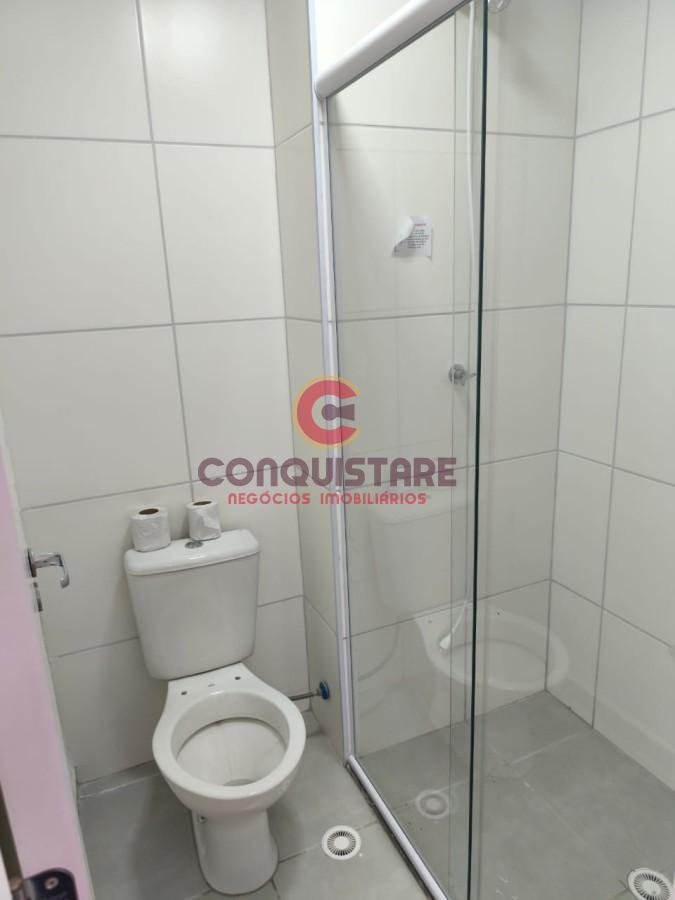 Apartamento, 2 quartos - Foto 11