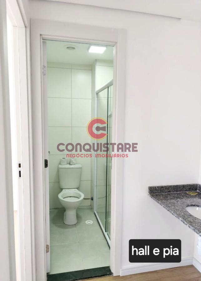 Apartamento, 2 quartos - Foto 17
