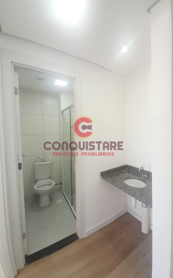 Apartamento, 2 quartos - Foto 14
