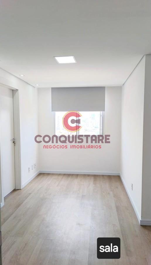 Apartamento, 2 quartos - Foto 1