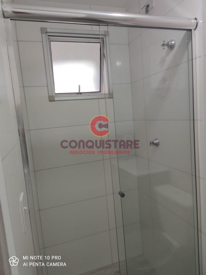 Apartamento, 2 quartos - Foto 2