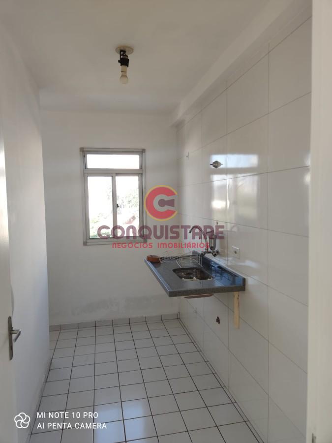 Apartamento, 2 quartos - Foto 4