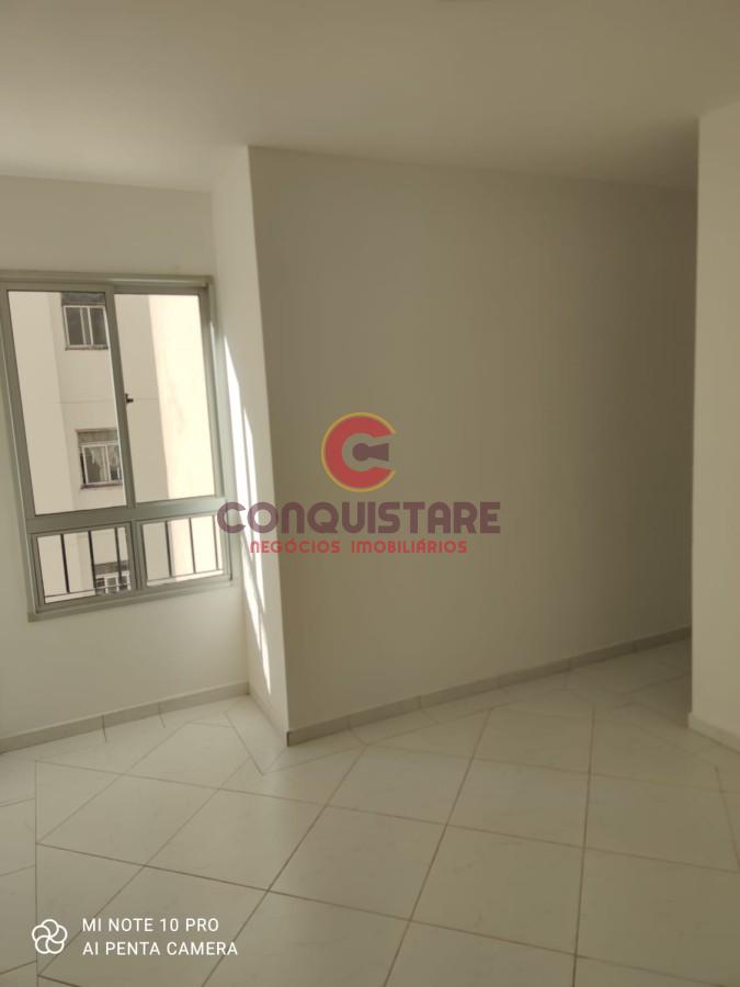 Apartamento, 2 quartos - Foto 8