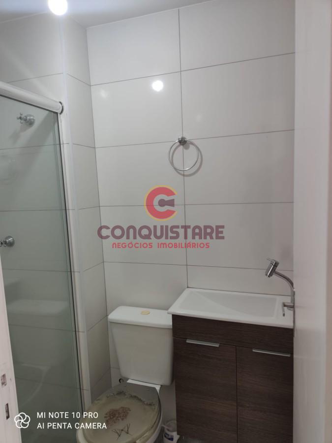 Apartamento, 2 quartos - Foto 13