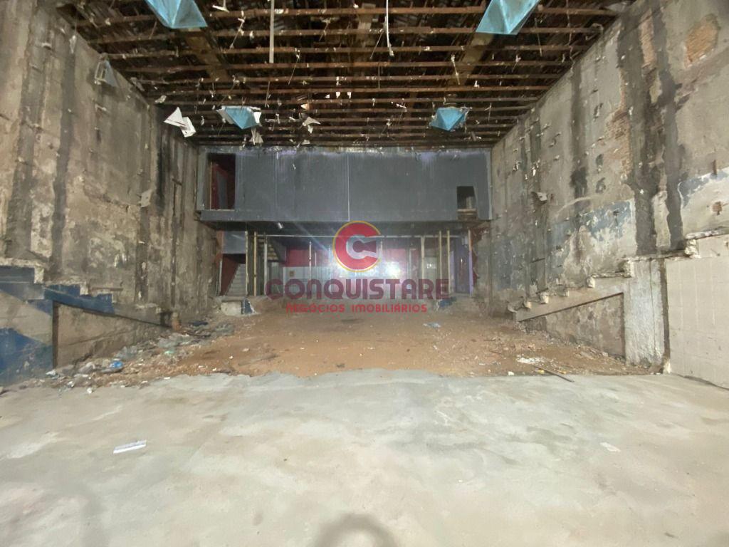 Depósito-Galpão - Foto 3