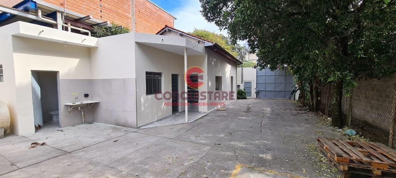 Depósito-Galpão - Foto 3