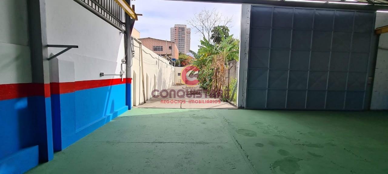 Depósito-Galpão - Foto 2