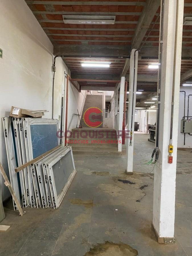 Depósito-Galpão, 1032 m² - Foto 3