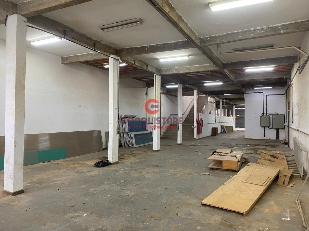 Depósito-Galpão, 1032 m² - Foto 2