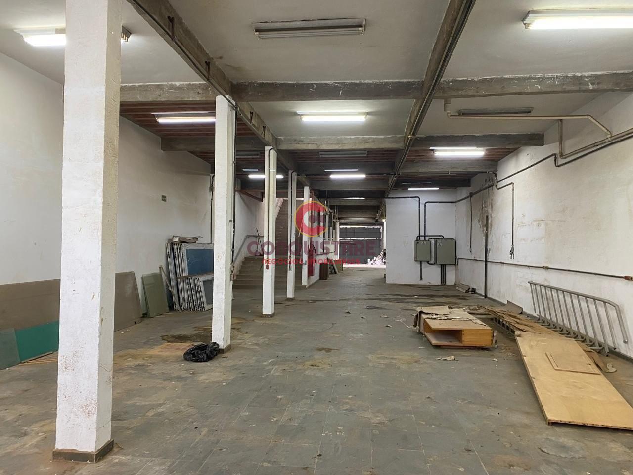 Depósito-Galpão, 1032 m² - Foto 6