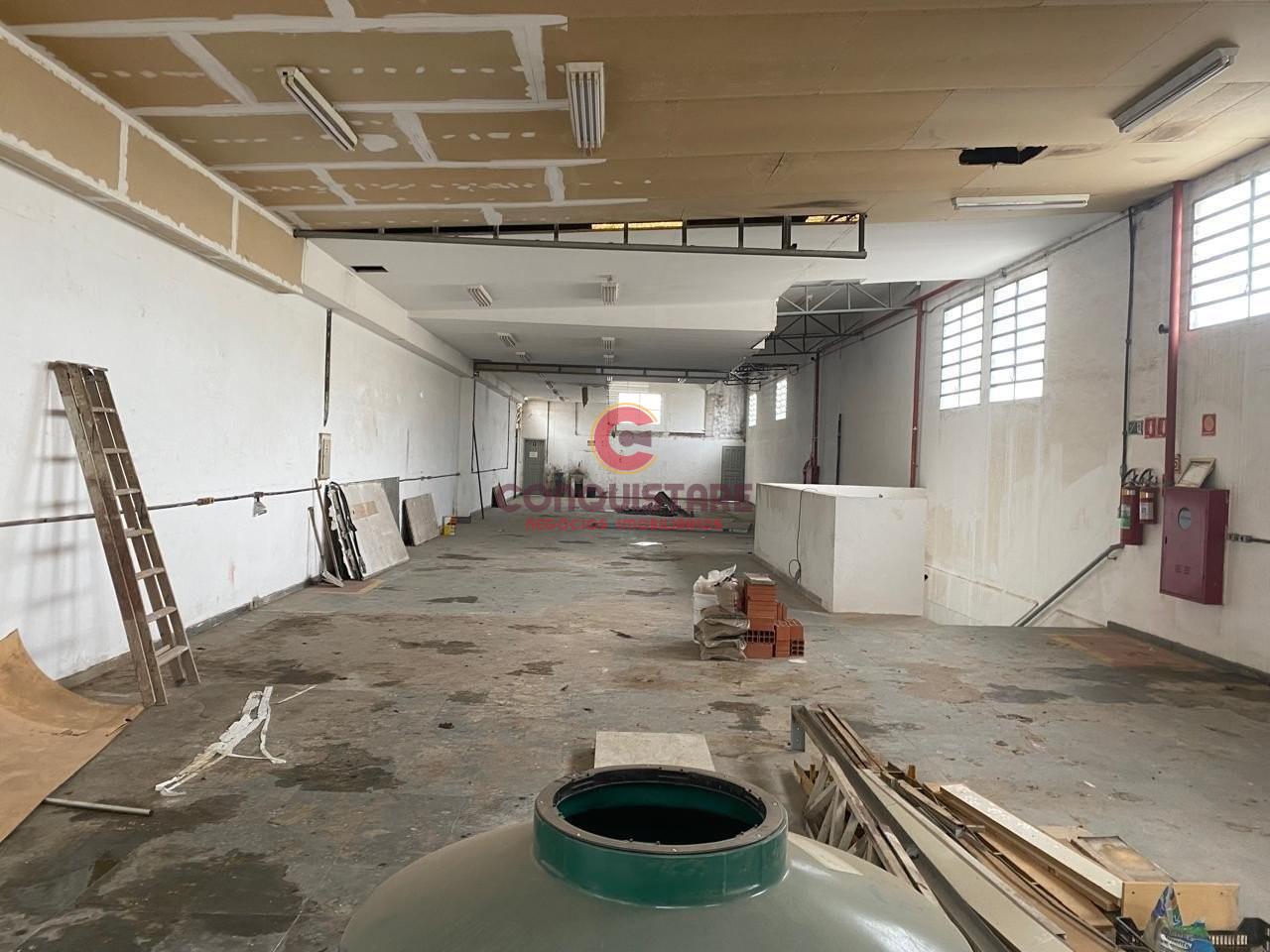 Depósito-Galpão, 1032 m² - Foto 8