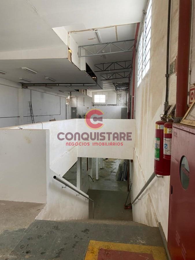 Depósito-Galpão, 1032 m² - Foto 9